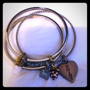 Juicy couture bracelet